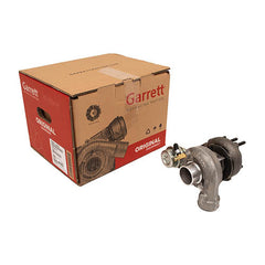 TURBO CHARGER - GARRETT - STC99N