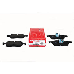 BRAKE PAD AX - BRITPARTXS - T4N13434-G