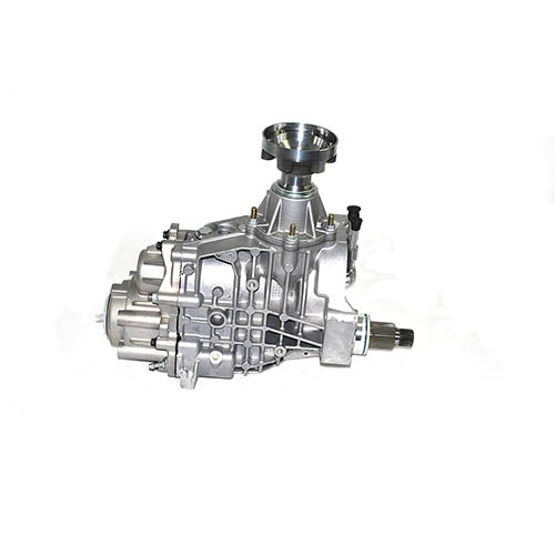DRIVE UNIT ASSY. AXLE - OEM - TAG000220