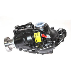 AXLE ASY - FRONT - OEM - TAG500140