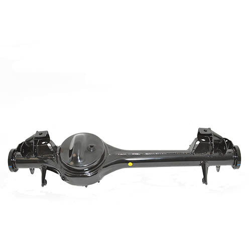 DIFFERENTIAL ASSY - OEM - TAJ500090