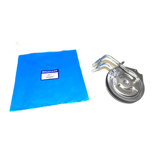 KIT-TRANS COOLING - OEM - TAR100010