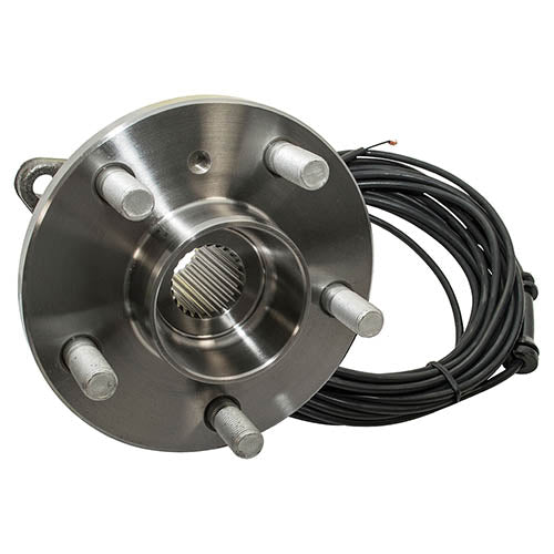 HUB ASSY LONG SENSOR - BRITPART - TAY100050L