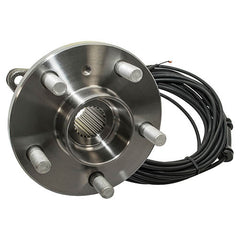 HUB ASSY LONG SENSOR - BRITPART - TAY100050L