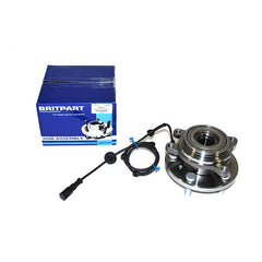 HUB ASSEMBLY - OEM - TAY100060G