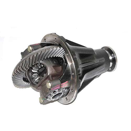 DIFFERENTIAL ASSY - NEW - OEM - TBB000250
