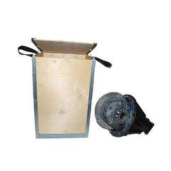 DIFFERENTIAL ASSY NEW - OEM - TBB000270