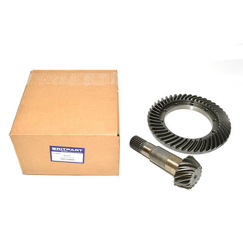 GEAR & PINION - BRITPART - TBH100040