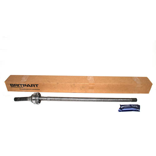DRIVESHAFT-FRONT - BRITPART - TDB000190