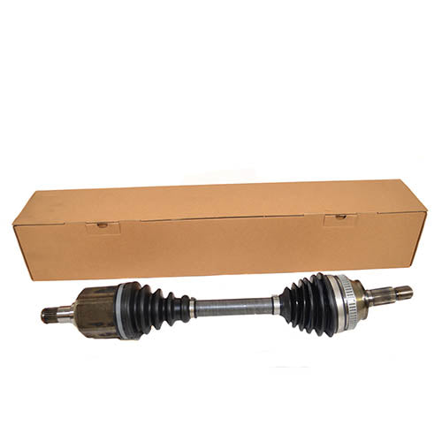 SHAFT ASSY - DRIVE - GKN - TDB000360G