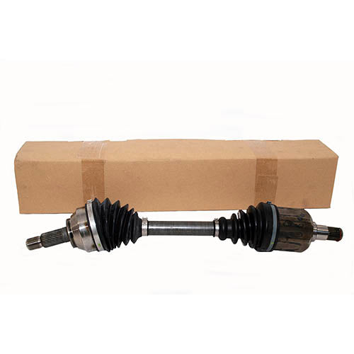 SHAFTASY-DRIVE - GKN - TDB000500G