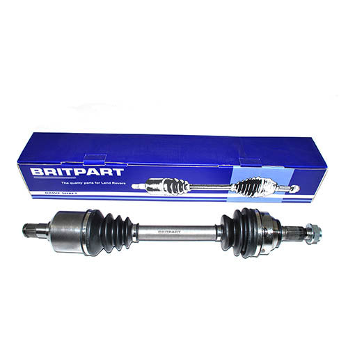SHAFTASY-DRIVE - BRITPART - TDB104980