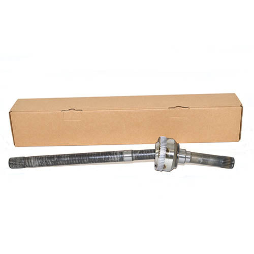 SHAFT - FRONT AXLE - GKN - TDB500280G