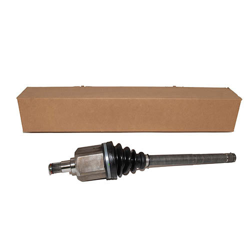 JOINT AND STUB SHAFT ASSY - GKN - TDR500230G