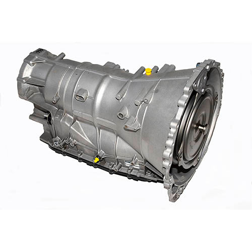 TRANSMISSION ASSY - OEM - TGD500570E