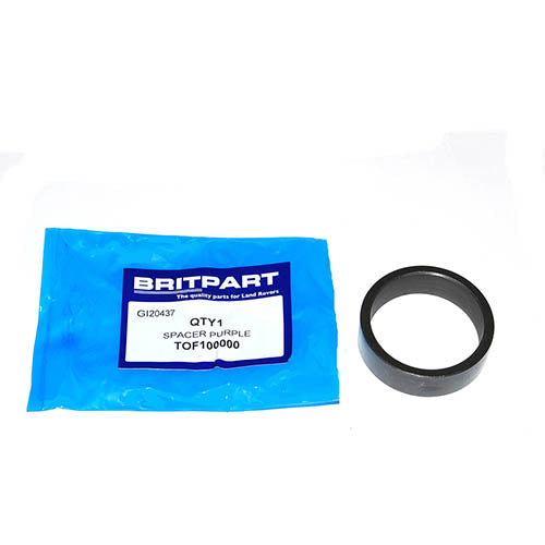 SPACER PURPLE - BRITPART - TOF100000