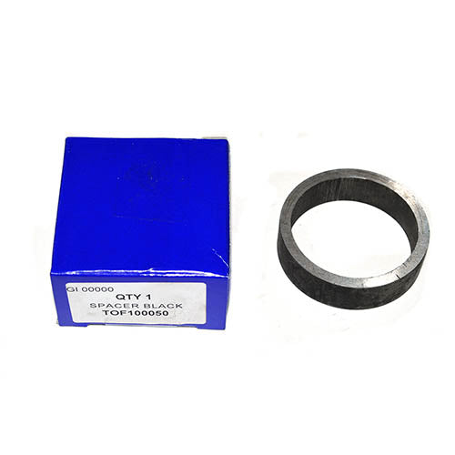 SPACER BLACK - BRITPART - TOF100050
