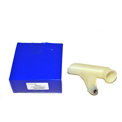 PIPE-TRANS/OIL - OEM - TQW100030