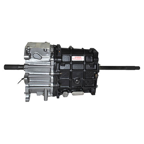 TRANSMISSION ASSY  RECON - BRITPART - TRC103160E