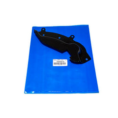 PLATE-GEARBOX CLOSURE MANUAL       ISSIO - OEM - TRW000110