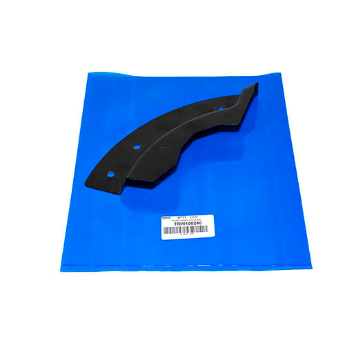 PLATE-G/BOX CLOSURE - OEM - TRW100240