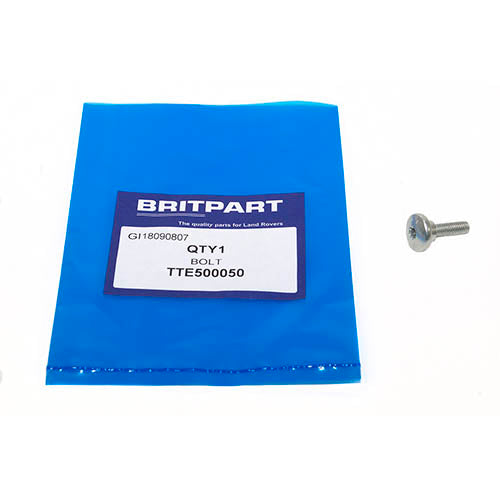 BOLT - OEM - TTE500050