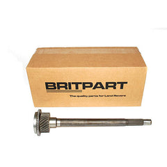 SHAFT-PINION - OEM - TUD101830
