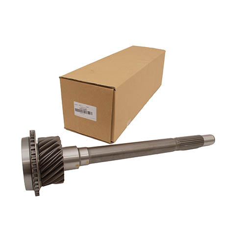SHAFT-PINION - OEM - TUD102580