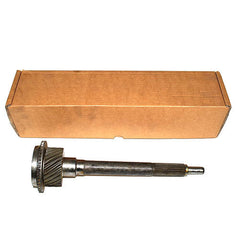 SHAFT-PINION - OEM - TUD102660