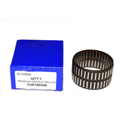 BEARING NEEDLE ROLLER - BRITPART - TUK100340