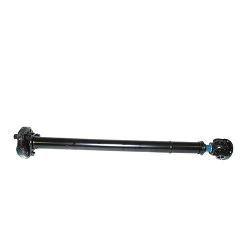 PROPSHAFT  DISCO II - HAR SPICER - TVB000140