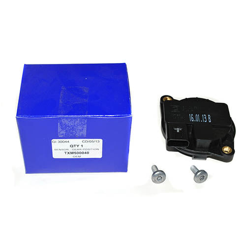 SENSOR - GEAR POSITION - OEM - TXM500040