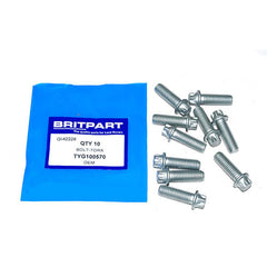 BOLT-TORX - OEM - TYG100570