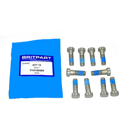 BOLT - OEM - TYG100580