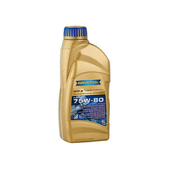 OIL - LUBRICANT - RAVENOL - TYK500030