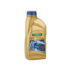 Auto Transmission Oil ATF6HP - RAVENOL - TYK500050