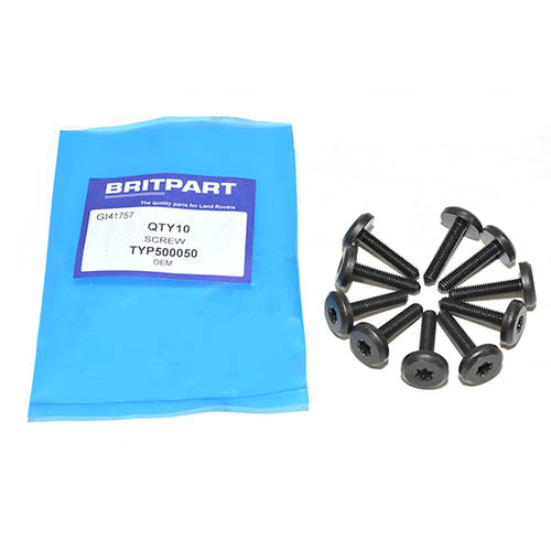 SCREW - OEM - TYP500050