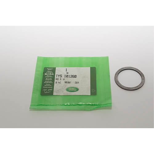 SHIM - LAND ROVER - TYS101260LR