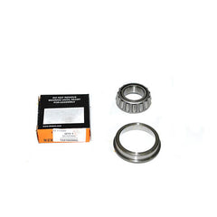 BEARING - TIMKEN - TZZ100200G