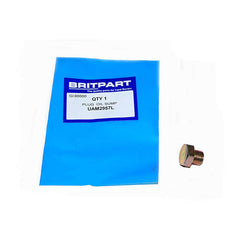 PLUG  OIL SUMP - BRITPART - UAM2957L