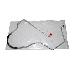 PIPE-OIL COOLER - HIFLEX - UBP101010