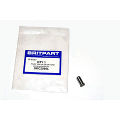 PIVOT PIN 5TH GEAR FORK - OEM - UKC2089L