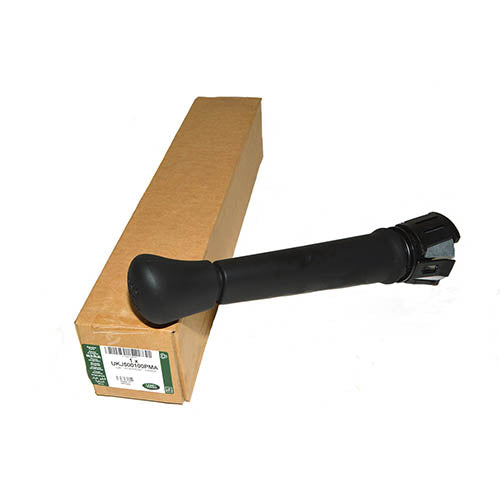 KNOB - GEAR CHANGE LEVER - LR - UKJ500100PMALR