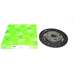 CLUTCH PLATE - VALEO - UQB000130G