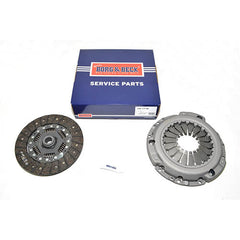 KIT - CLUTCH REPAIR - B&B - URB500070B