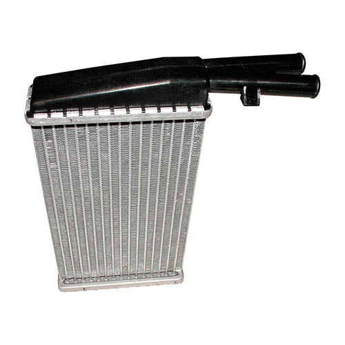 Land Rover Defender Radiator Heater Matrix - Britpart - UTP1725