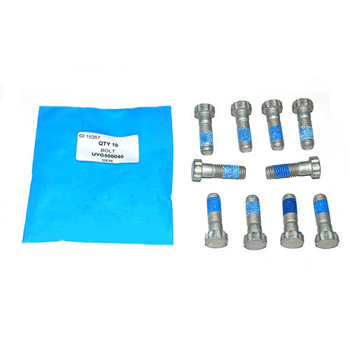 BOLT - OEM - UYG500040