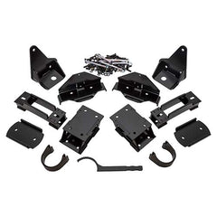 Land Rover Defender Rear BP-51 Shock Absorber Fitting Kit - Old Man Emu - VM80010037