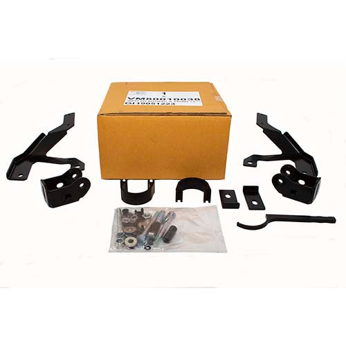 BP51 FIT KIT JEEP JL FRONT +3" - ARB - VM80010038