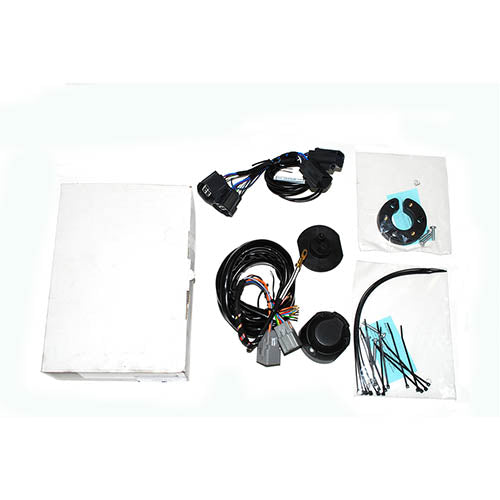 KIT - TOW BAR ELECTRICS - OEM - VPLAT0012